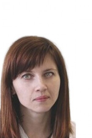 Назарова Елена Валерьевна