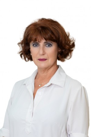 Иванова Лариса Валерьевна