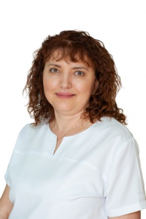 Румянцева Мария Владимировна