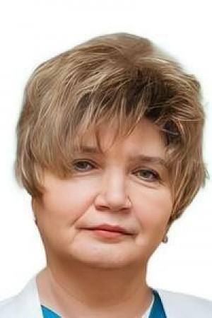 Сироткина Альфия Михайловна