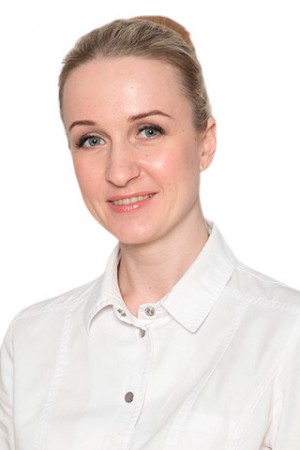 Щелева Надежда Николаевна