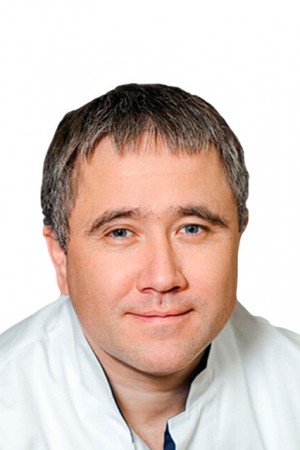 Мартынко Владимир Леонидович