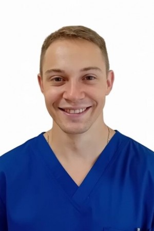 Леоненко Павел Сергеевич