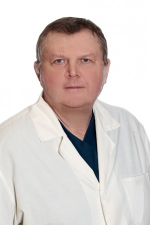 Кудрявцев Борис Александрович