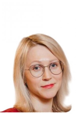 Васикова Любовь Валентиновна