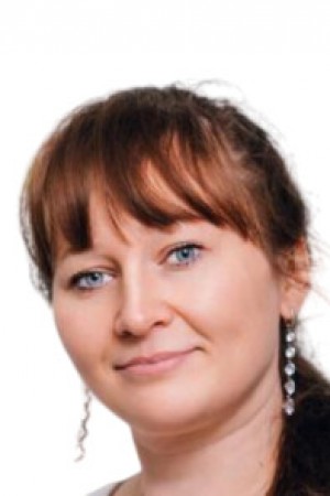 Малинина Елена Юрьевна