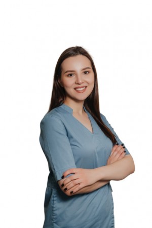 Абросимова Дарья Олеговна