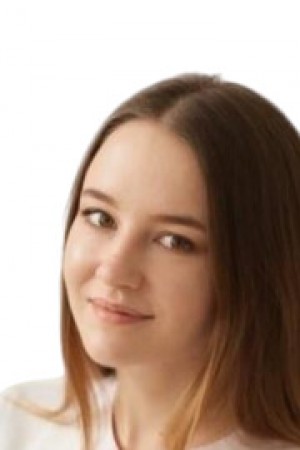 Парамонова Татьяна Игоревна