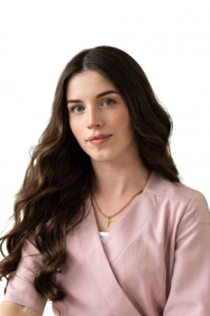 Титова Валерия Викторовна