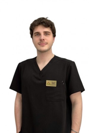 Околелов Андрей Олегович