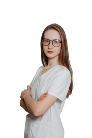 Храпцова Мария Андреевна