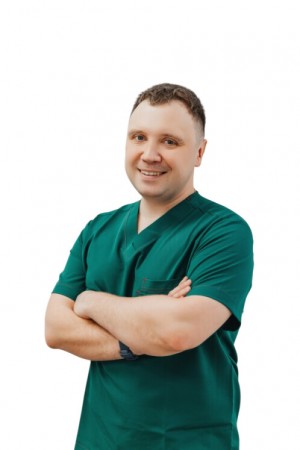 Карпов Константин Николаевич