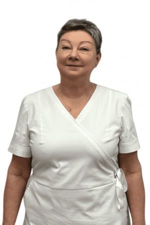 Павлычева Ирина Леонидовна