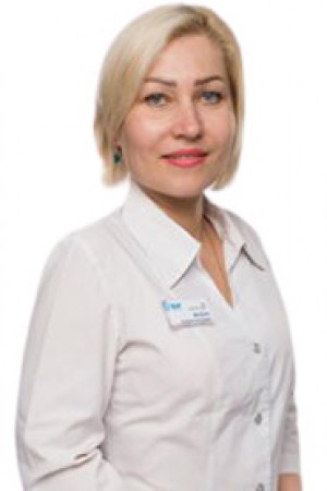 Звездина Екатерина Вячеславовна