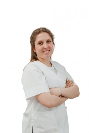 Крекова (Новаковская) Светлана Владимировна