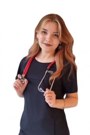 Олешкевич Екатерина Евгеньевна