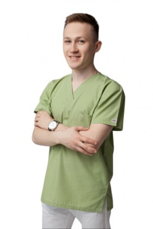 Аристархов Даниил Вадимович