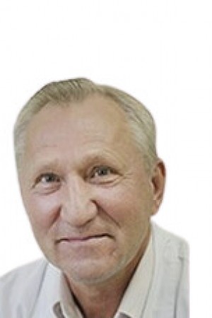 Заинькин Николай Иванович