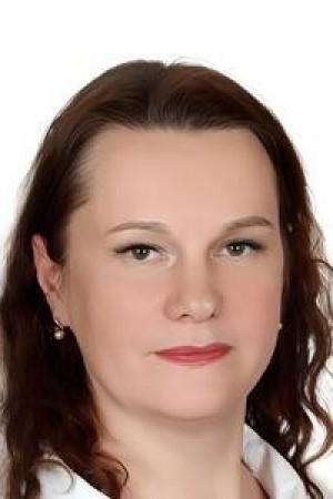 Хоботова Татьяна Игоревна