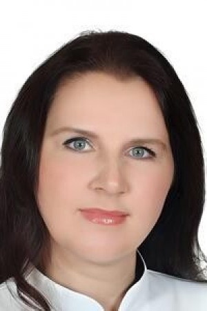 Фоканова Людмила Анатольевна