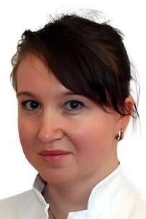 Трубникова Светлана Александровна