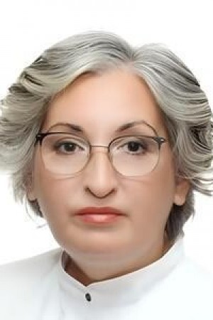 Черных Екатерина Сергеевна