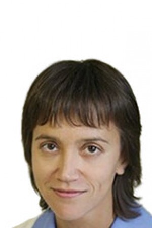 Бровкина Ольга Венидиктовна