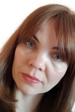 Некрасова Елена Сергеевна