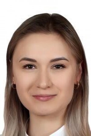 Тихомирова Анна Александровна