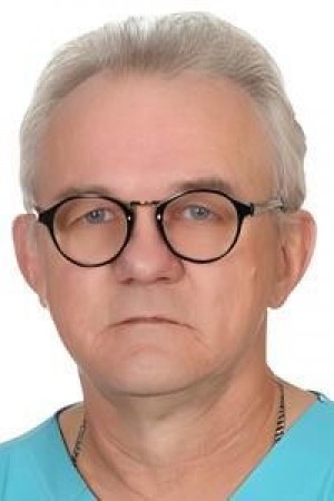 Бесчастнов Александр Вадимович