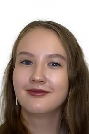 Пятовская Екатерина Андреевна