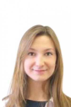 Голубева Екатерина Владимировна