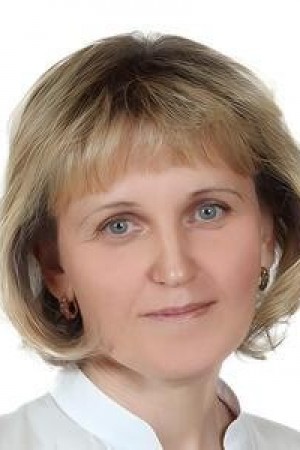 Мороз Ольга Алексеевна