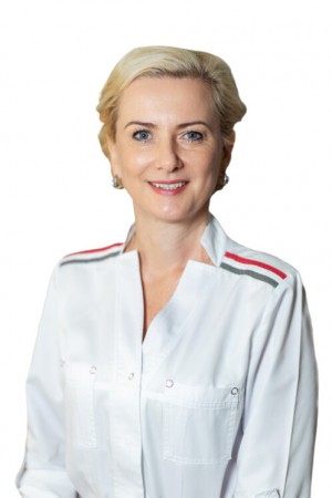 Разживина Елена Витальевна