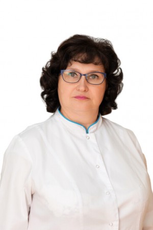 Нарышкина Светлана Геннадьевна