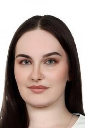 Смирнова Мария Георгиевна