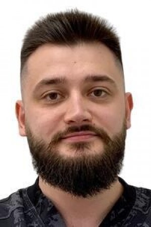 Коренко Ярослав Эдуардович