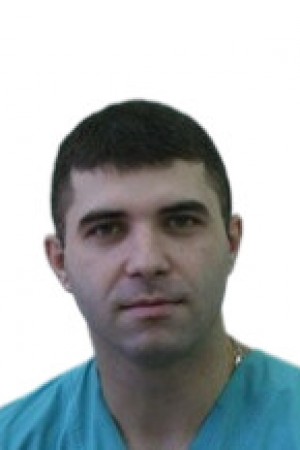 Лепилов Александр Сергеевич