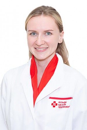 Тюваева Надежда Николаевна