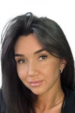 Ярославская Светлана Сергеевна