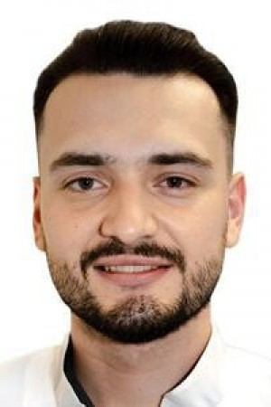 Анохин Владислав Сергеевич