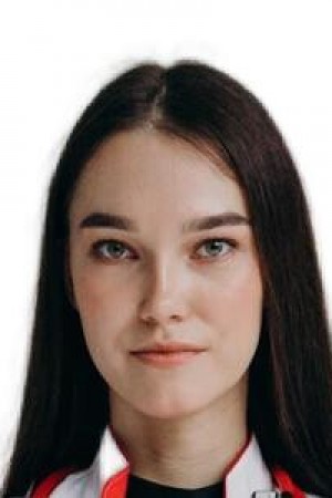 Камышенцева Александра Сергеевна