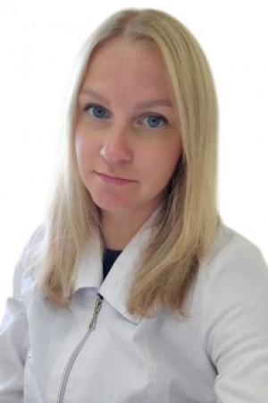 Кузнецова Ксения Сергеевна