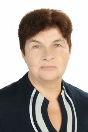 Уткина Лариса Владимировна