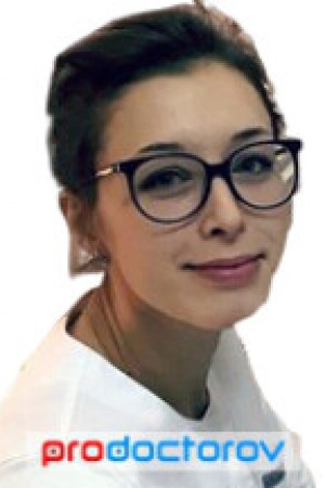 Курканина Светлана Николаевна