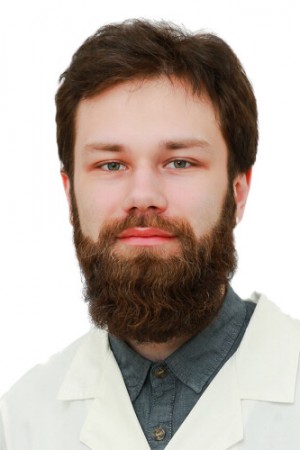 Нагорнюк Кирилл Дмитриевич