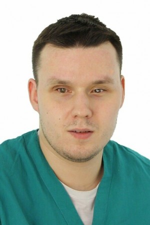 Морозов Денис Алексеевич