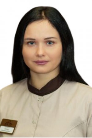 Яковченко Любовь Владимировна
