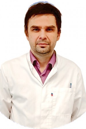 Анисимов Иван Владимирович