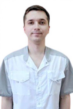 Носков Евгений Александрович
